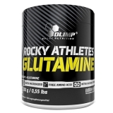 Olimp Rocky Athletes Glutamine 250 Gr – Glutamin