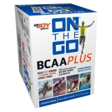 On The Go BCAA Plus 20 Gr x 20 Saşe – BCAA