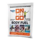 On The Go Body Fuel 40 Gr – Karbonhidrat ve Jel
