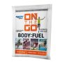 On The Go Body Fuel 40 Gr – Karbonhidrat ve Jel
