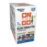 On The Go Electrolyte Hydration 20 Tablet x 8 Adet – Vitaminler
