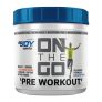 On The Go Pre Workout 450 Gr – Sitrülin