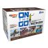 Muscle Station Supreme Protein Bar Dark Chocolate Coconut 40 Gr 1 Adet – Protein Bar