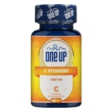 One Up C Vitamini 1000 Mg 60 Tablet – Vitaminler