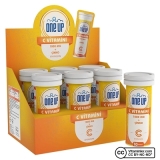 One Up  C Vitamini + Çinko 10 Efervesan Tablet 6’lı Kutu