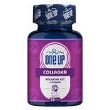 One Up Collagen Hyaluronic Acid 30 Tablet – Glukozamin&Eklem