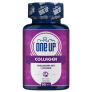 One Up Collagen Hyaluronic Acid 90 Tablet