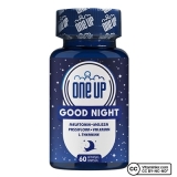 One Up Good Night Melatonin 60 Kapsül