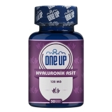 One Up Hyaluronik Asit 120 Mg 30 Kapsül – Glukozamin&Eklem