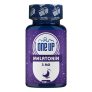 One Up Melatonin 3 Mg 120 Tablet – Sporcu Vitaminleri
