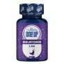 One Up Melatonin 3 Mg 60 Tablet – Sporcu Vitaminleri