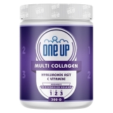 One Up Multi Collagen 300 Gr Aromasız – Glukozamin&Eklem