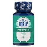 One Up Probiyotik Prebiyotik 60 Kapsül – Probiyotik&Sindirim