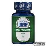 One Up Saw Palmetto 60 Kapsül