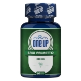One Up Saw Palmetto 60 Kapsül – Vitaminler
