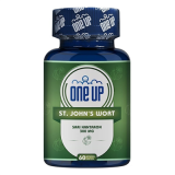 One Up St. John’s Wort 300 Mg 60 Kapsül