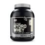 Optimum Platinum Hydrowhey 1590 Gram – İzole Protein