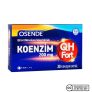 Osende Koenzim QH Fort 200 Mg 30 Kapsül