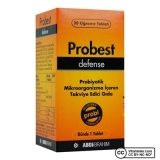 Probest Defense 20 Tablet