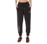 Puma  Power Winterized Pants Kadın Eşofman Altı Siyah