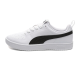 Puma  Rickie Jr &Ccedil;ocuk Spor Ayakkabı Beyaz