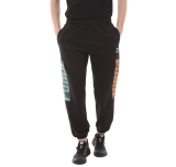 Puma Swxp Sweatpants Tr  Black Erkek Eşofman Altı Siyah