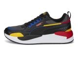 Puma X-Ray 2 Square Spor Ayakkabı Siyah