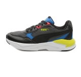 Puma X-Ray Speed Lite Jr &Ccedil;ocuk Spor Ayakkabı Siyah