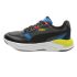 Puma Transport Cage  Black-Cool Dark Gray Erkek Spor Ayakkabı Antrasit