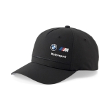 Puma Bmw Mms Bb Cap Şapka Siyah – Kadın Spor Giyim