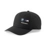 Puma Bmw Mms Bb Cap Şapka Siyah – Kadın Spor Giyim