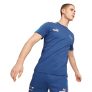 Puma Bmw Mms Mt7 Kısa Kollu T-Shirt Mavi – Erkek Spor Giyim
