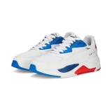 Puma Bmw Mms X-Ray Speed Ayakkabı Beyaz – Erkek Spor Giyim