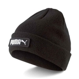 Puma Classics Cuff Bere Siyah – Kadın Spor Giyim