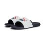 Puma Cool Cat 2.0 Bx Terlik Beyaz Siyah – Erkek Spor Giyim