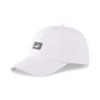 Puma Ess Cap III Şapka Beyaz – Kadın Spor Giyim