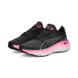 Puma ForeverRun Nitro Kadın Spor Ayakkabı Siyah Pembe – Kadın Spor Giyim