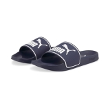 Puma Leadcat 2.0 Terlik Lacivert Beyaz – Erkek Spor Giyim