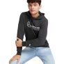 Puma Mercedes Mapf1 Ess Kapüşonlu Sweatshirt Siyah – Erkek Spor Giyim