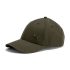 Under Armour Blitzing Adjustable Cap Şapka Gri Kırmızı – Erkek Spor Giyim