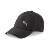 Puma Poly Cotton Cap Şapka Siyah – Kadın Spor Giyim