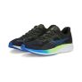 Puma Redeem Profoam Fade Ayakkabı Siyah Mavi – Erkek Spor Giyim