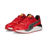 Puma Scuderia Ferrari X-Ray Speed Ayakkabı Kırmızı – Erkek Spor Giyim