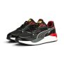 Puma Scuderia Ferrari X-Ray Speed Ayakkabı Siyah – Erkek Spor Giyim