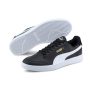 Puma Shuffle Ayakkabı Siyah Beyaz – Erkek Spor Giyim