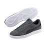 Puma Smash V2 Buck Ayakkabı Gri Siyah – Erkek Spor Giyim