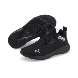 Puma Softride Enzo Nxt Kadın Spor Ayakkabı Siyah Pembe – Kadın Spor Giyim
