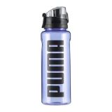 Puma Tr Bottle Sportstyle 1000 ml Matara Mor – Shaker, Saklama Kabı ve Pillbox