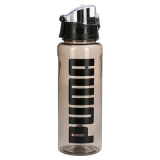 Puma Tr Bottle Sportstyle 1000 ml Matara Siyah – Shaker, Saklama Kabı ve Pillbox