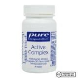 Pure Encapsulations Active Complex 30 Kapsül